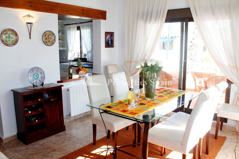 3 chambre Villa à vendre