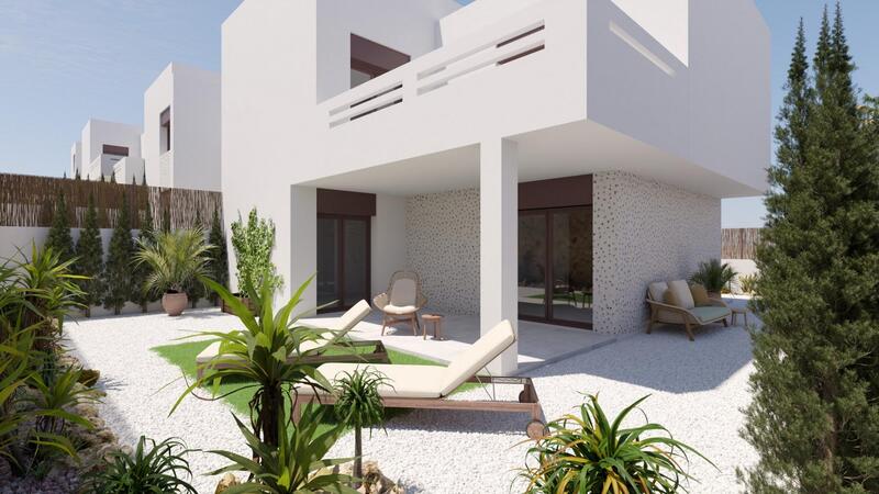 Apartment for sale in Algorfa, Alicante