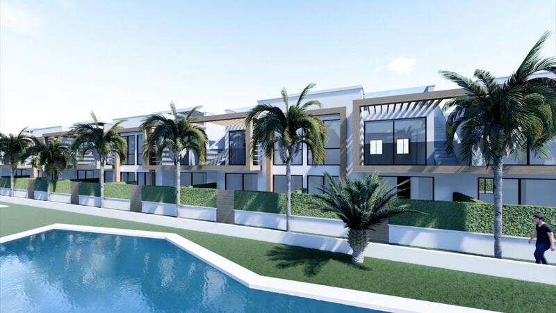 Apartamento en venta en Orihuela Costa, Alicante