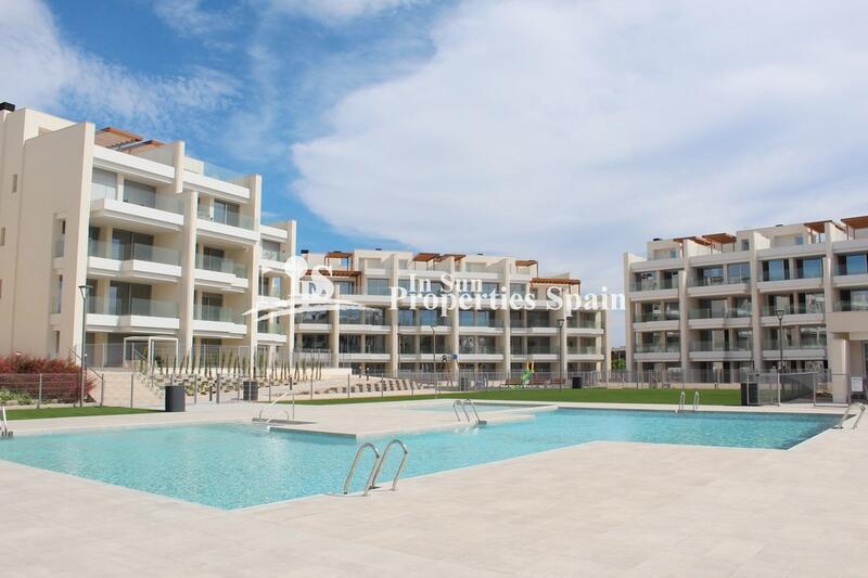 Apartamento en venta en Orihuela Costa, Alicante