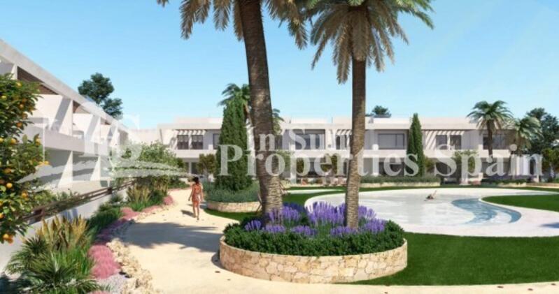 Apartment for sale in Torrevieja, Alicante