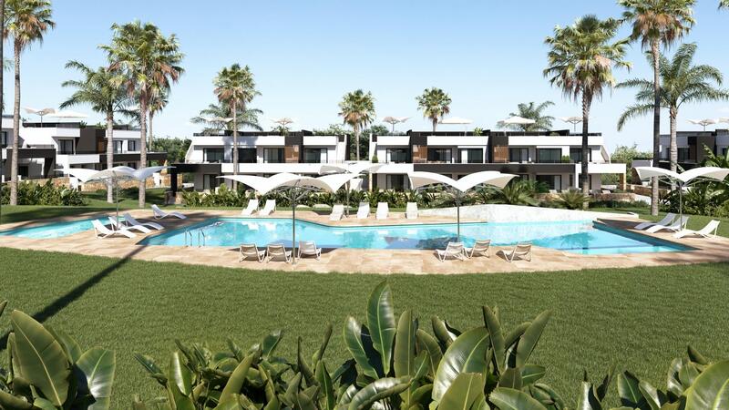 Apartment for sale in Rojales, Alicante