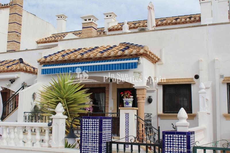 Villa Te koop in Orihuela Costa, Alicante