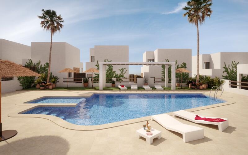 Villa for sale in Orihuela Costa, Alicante