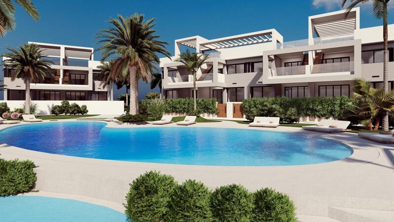 Apartment for sale in Torrevieja, Alicante