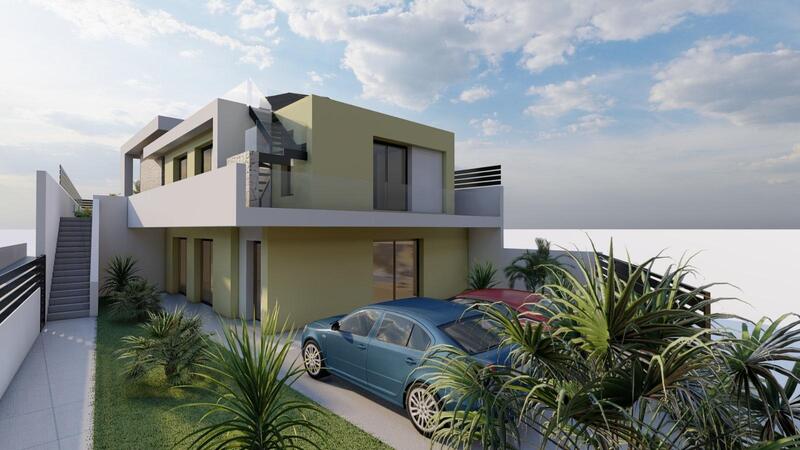 3 bedroom Villa for sale