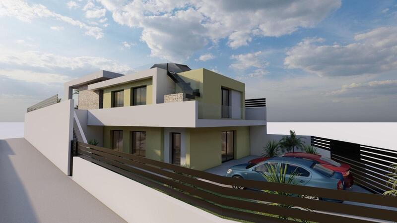 3 bedroom Villa for sale