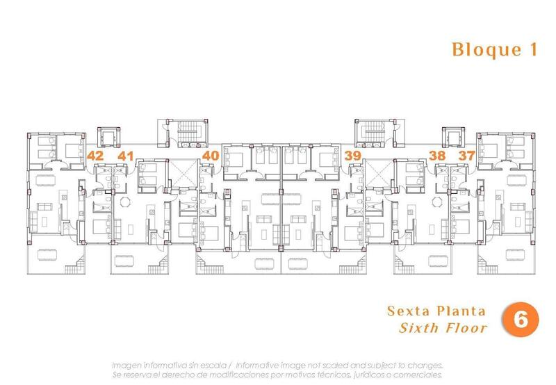 3 Cuarto Apartamento en venta