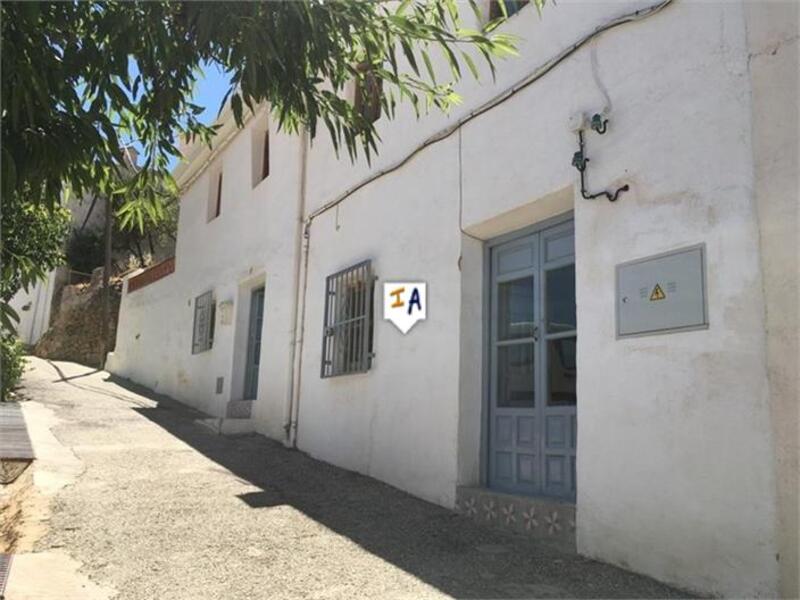 Byhus til salg i Frailes, Jaén