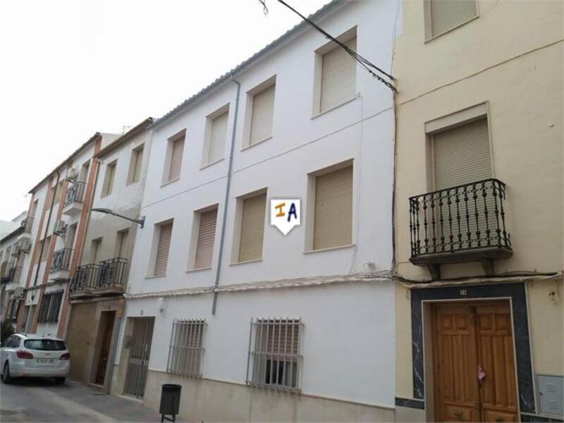 Lejlighed til salg i Rute, Córdoba