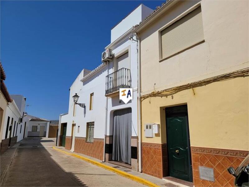 Rekkehus til salgs i Mollina, Málaga