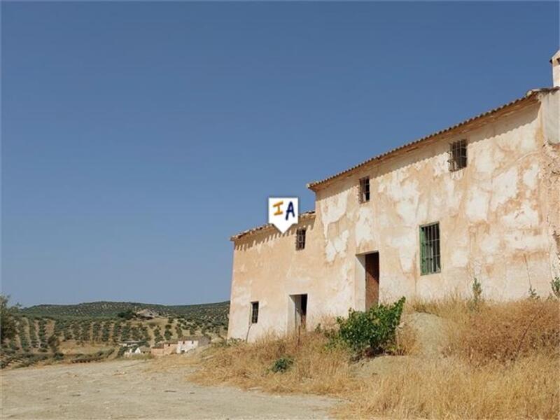 Landhaus zu verkaufen in Fuente Tojar, Córdoba
