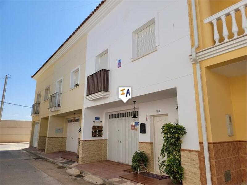 Byhus til salg i Mollina, Málaga