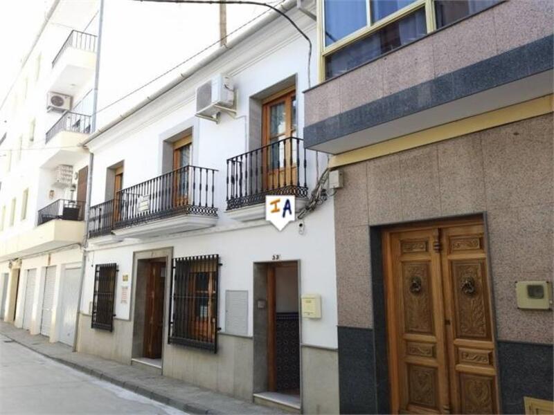 Appartement zu verkaufen in Iznajar, Córdoba