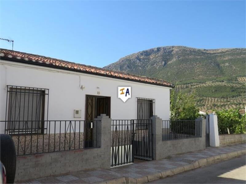 Byhus til salg i Las Casillas de Martos, Jaén