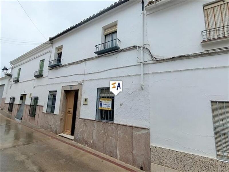 Maison de Ville à vendre dans Carcabuey, Córdoba