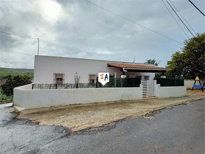 Landhuis Te koop in Lucena, Córdoba