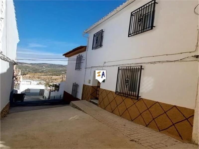 городская тюрьма продается в Montefrio, Granada