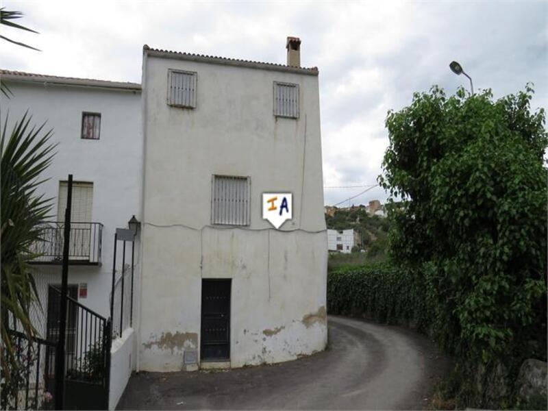 Maison de Ville à vendre dans Fuensanta de Martos, Jaén
