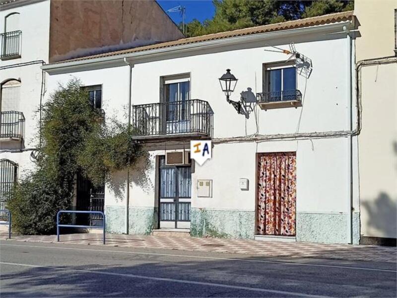 Erhvervsejendom til salg i Luque, Córdoba
