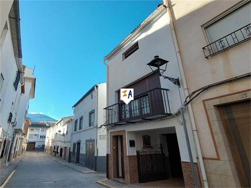 Byhus til salg i Valdepeñas de Jaen, Jaén