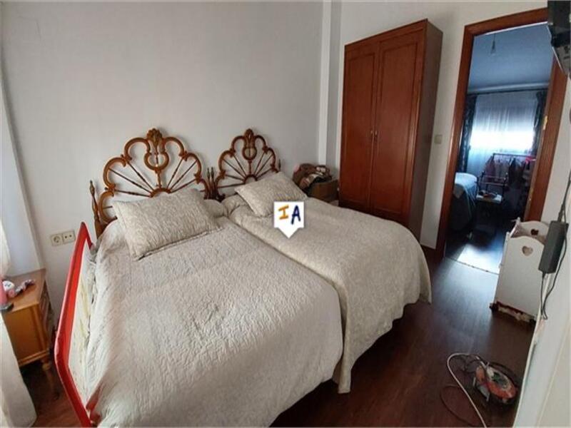 4 Cuarto Adosado en venta