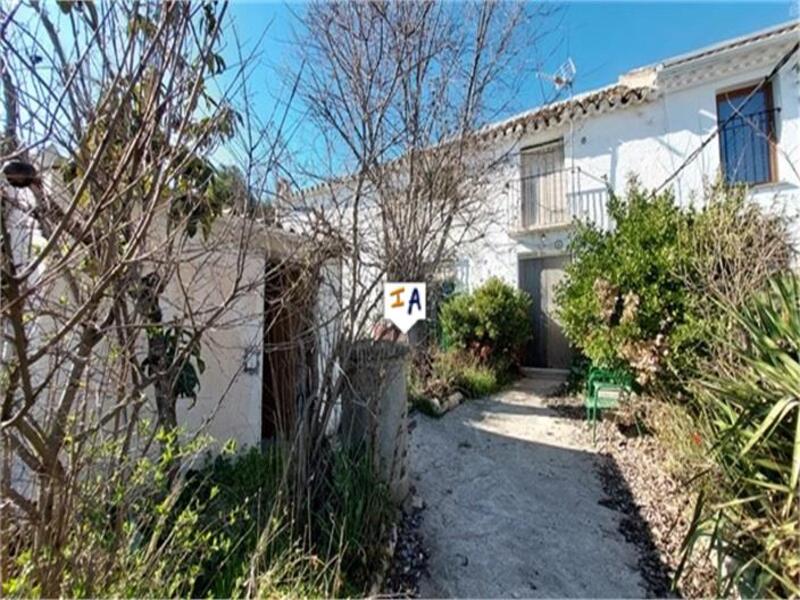 Country House for sale in Alcala la Real, Jaén
