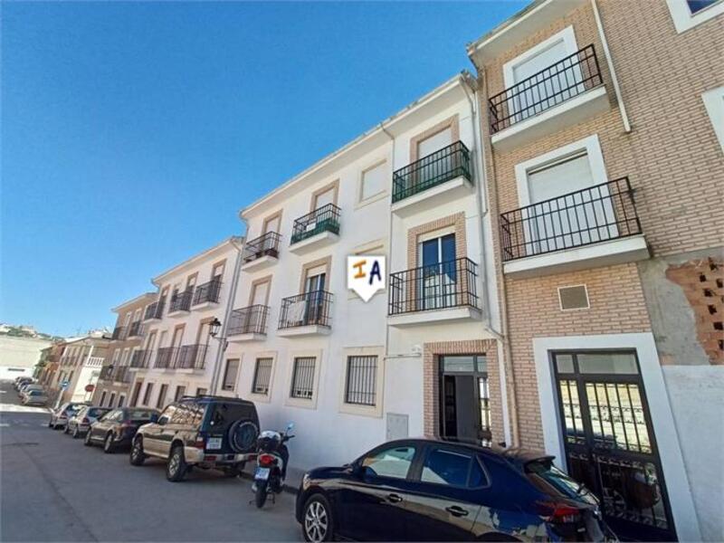 Appartement Te koop in Rute, Córdoba
