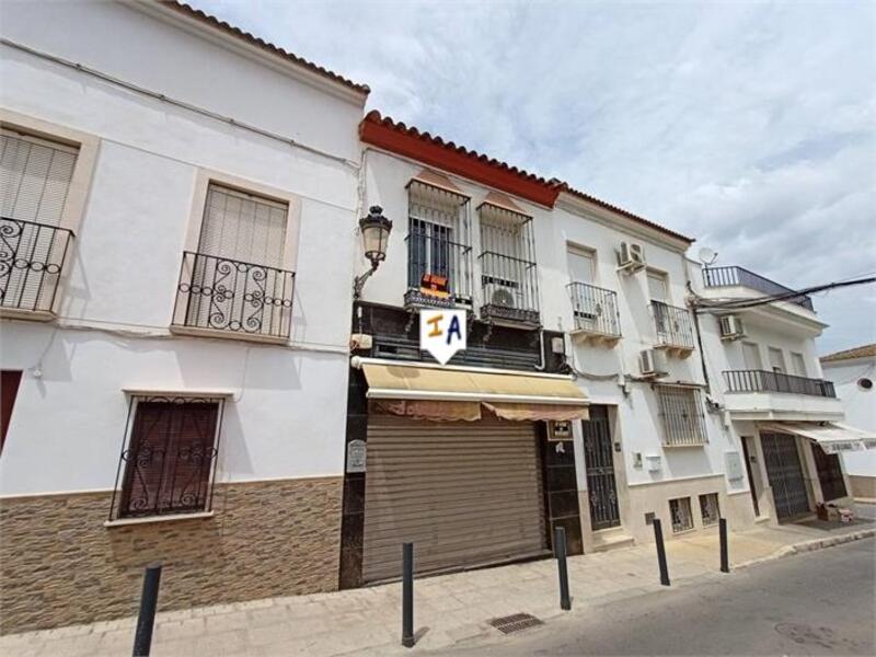 Appartement Te koop in Casariche, Sevilla
