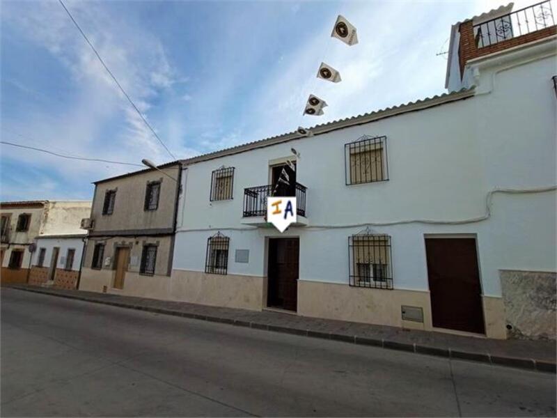 Stadthaus zu verkaufen in Castro del Rio, Córdoba