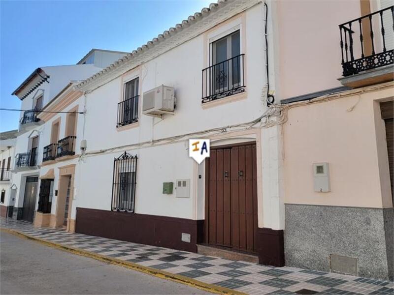Stadthaus zu verkaufen in Teba, Málaga