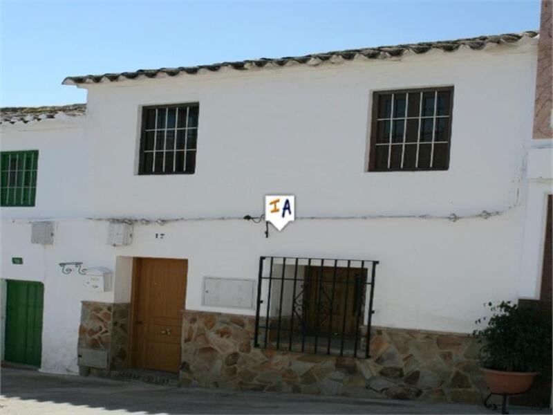 Stadthaus zu verkaufen in Encinas Reales, Córdoba