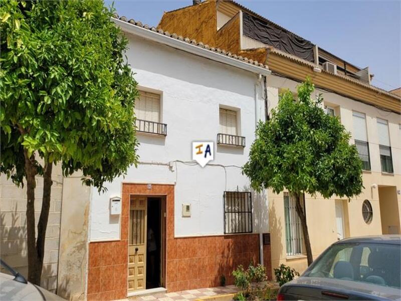 Maison de Ville à vendre dans Mollina, Málaga