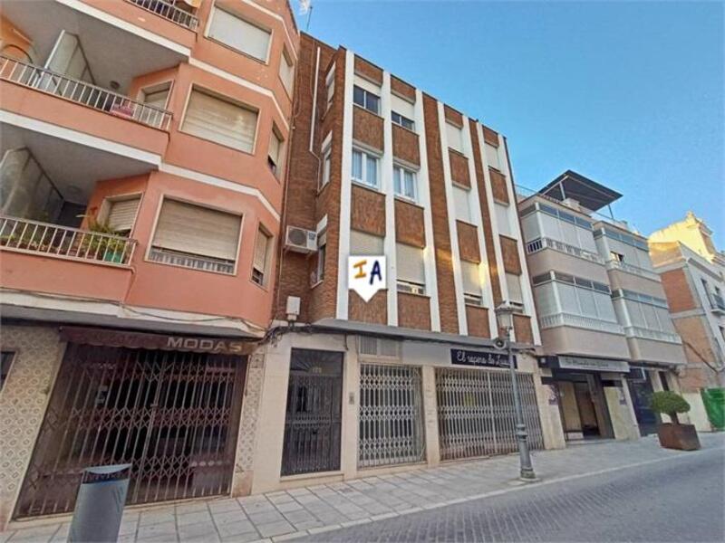 Apartamento en venta en Puente Genil, Córdoba