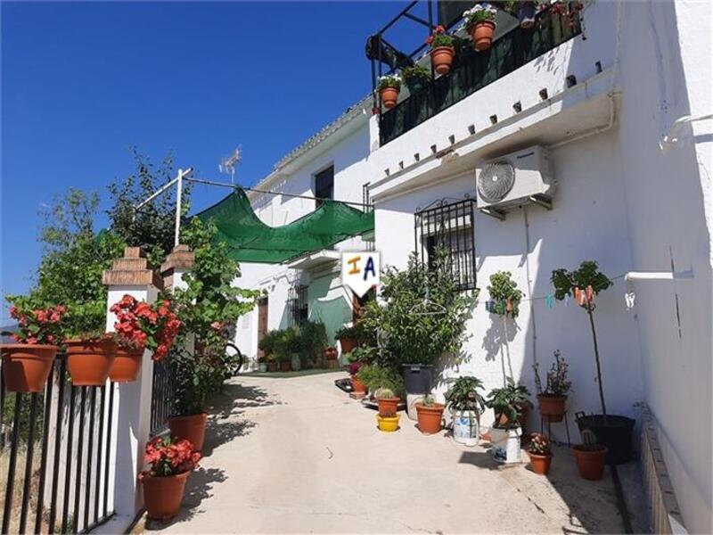 Byhus til salg i Priego de Cordoba, Córdoba