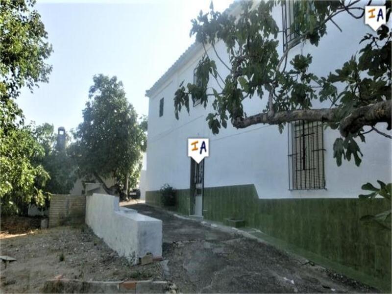 Landhaus zu verkaufen in Sabariego, Jaén