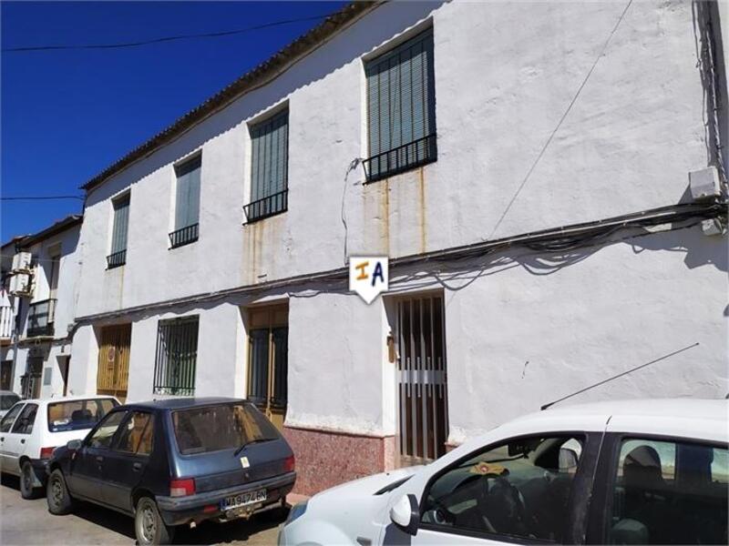 Stadthaus zu verkaufen in Fuente Piedra, Málaga