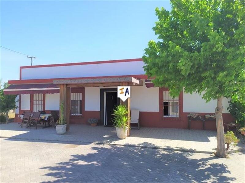 2 Cuarto Country House en venta en La Guijarrosa, Córdoba