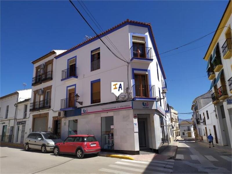 Lejlighed til salg i Mollina, Málaga