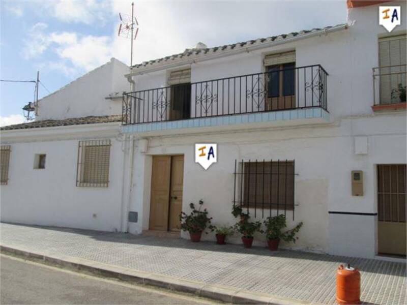 городская тюрьма продается в Priego de Cordoba, Córdoba