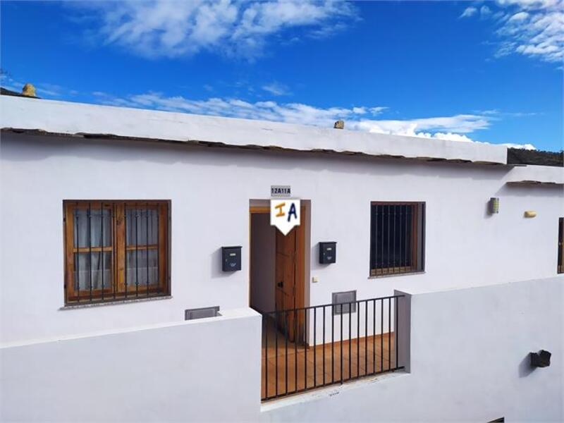 Lägenhet till salu i Sierra Nevada, Granada