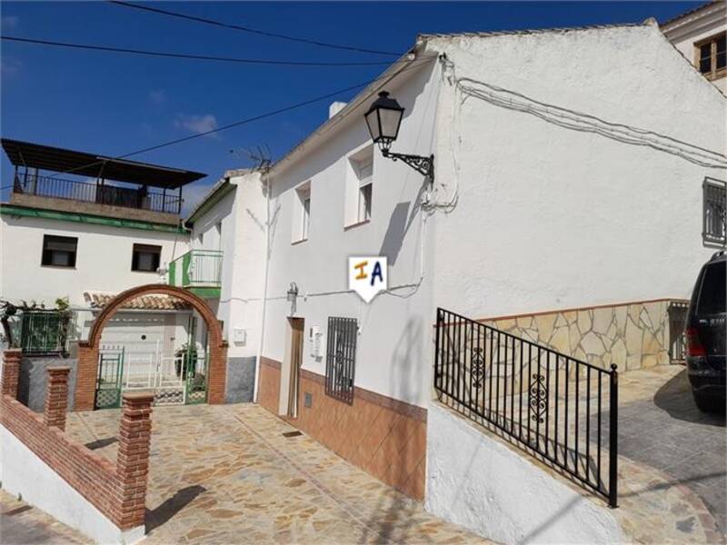 Stadthaus zu verkaufen in Tozar, Granada