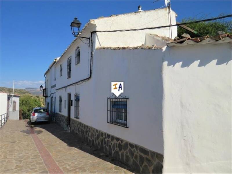 Rekkehus til salgs i Las Casillas de Martos, Jaén