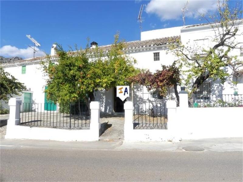 Landhaus zu verkaufen in Priego de Cordoba, Córdoba