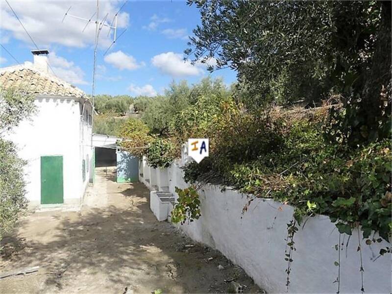 Landhaus zu verkaufen in Alcala la Real, Jaén