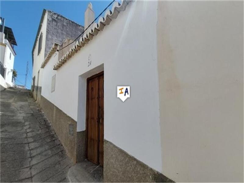 Casa de Campo en venta en Tozar, Granada