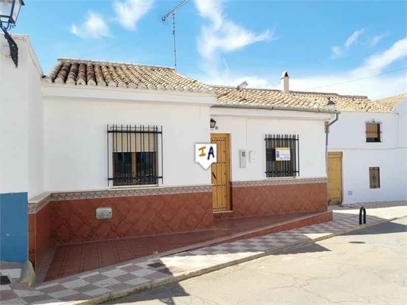 Casa de Campo en venta en Mollina, Málaga