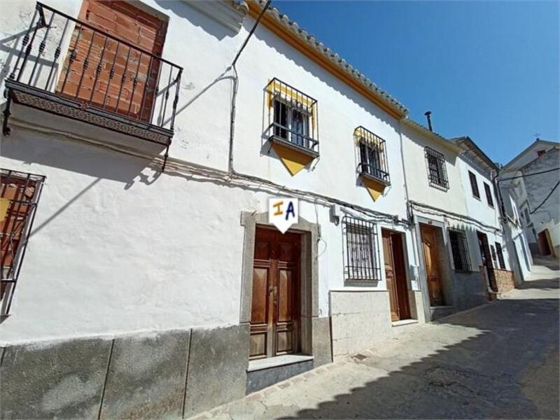 Stadthaus zu verkaufen in Baena, Córdoba
