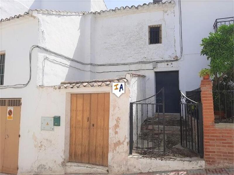 Maison de Ville à vendre dans Priego de Cordoba, Córdoba