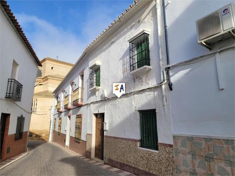 Maison de Ville à vendre dans Encinas Reales, Córdoba